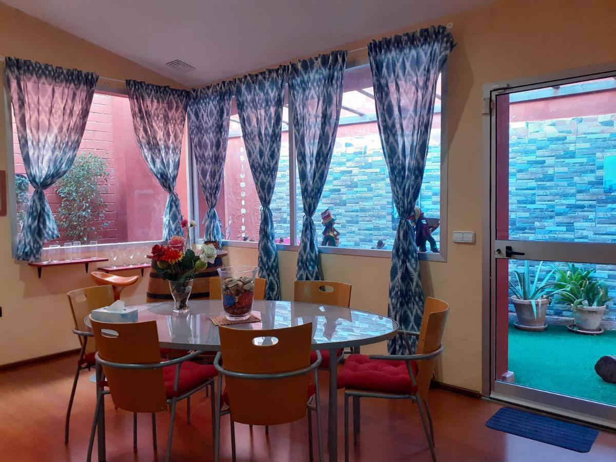 Loft Centrico Y Confortable Jerez de la Frontera Zewnętrze zdjęcie