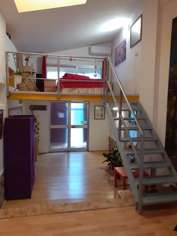 Loft Centrico Y Confortable Jerez de la Frontera Zewnętrze zdjęcie